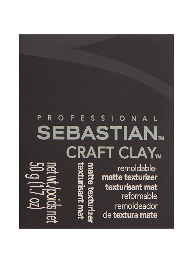 Craft Clay