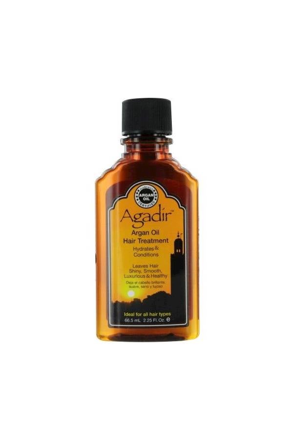 Argan Oil Hair Treatment [2 25 Fl Oz] 2 25 Ounce