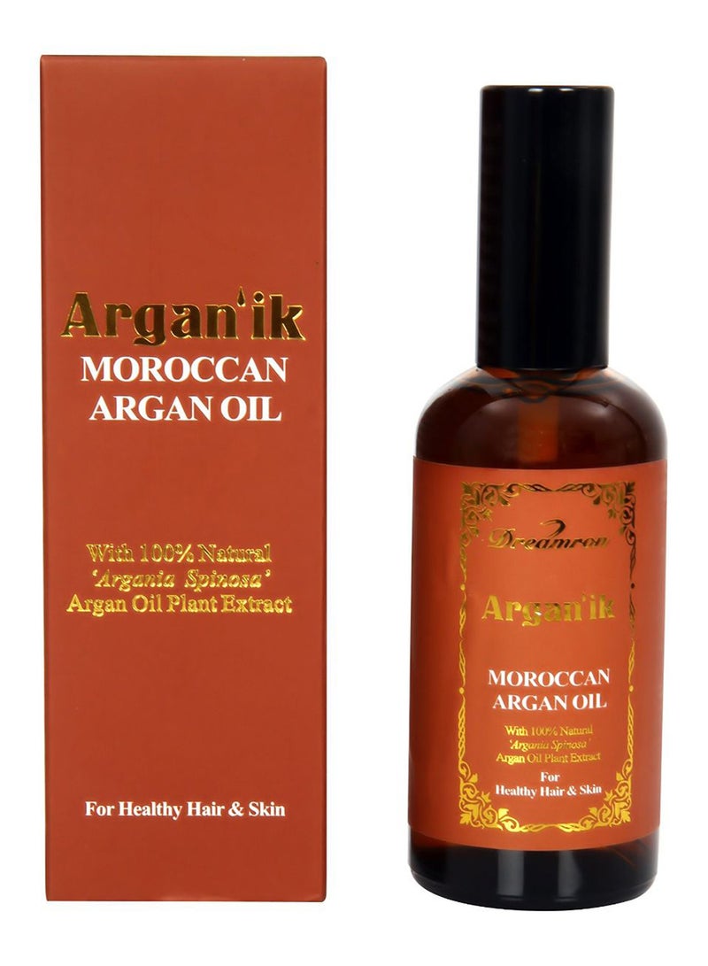 Moroccan Argan Hair Oil 100ml