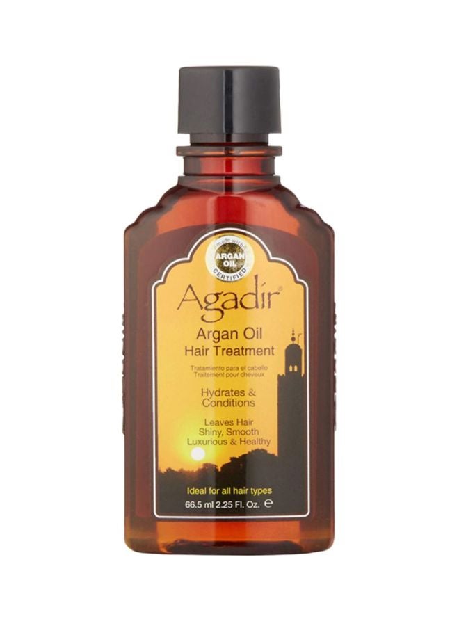Argan Oil Hair Treatment 66.5ml