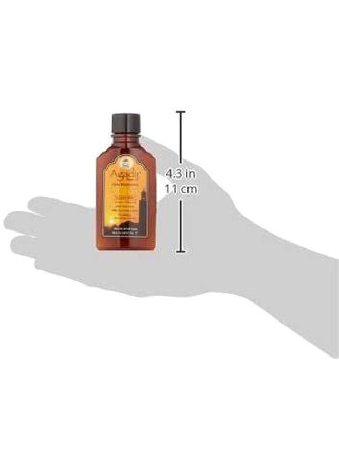 Argan Oil Hair Treatment 66.5ml