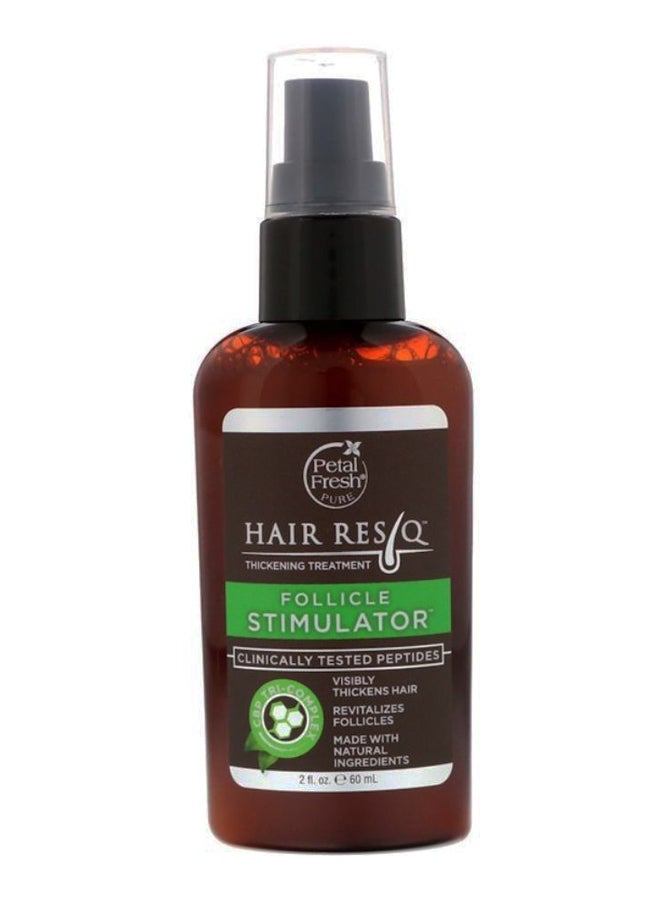 Follicle Stimulator Hair Serum