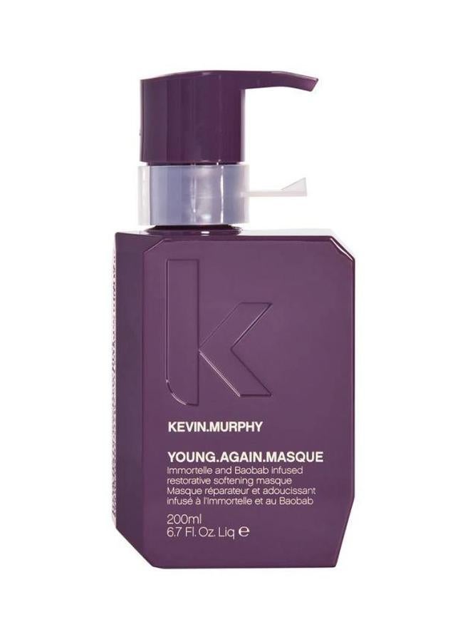 Young Again Masque purple 200ml