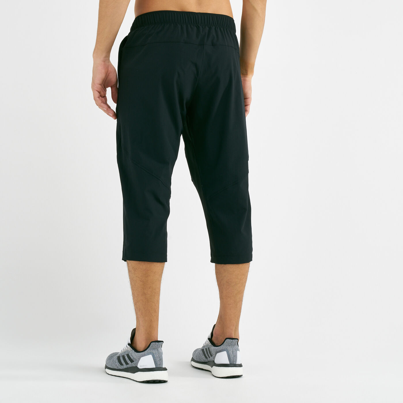 Men's Climacool 3/4 Training Tracksuit Pants