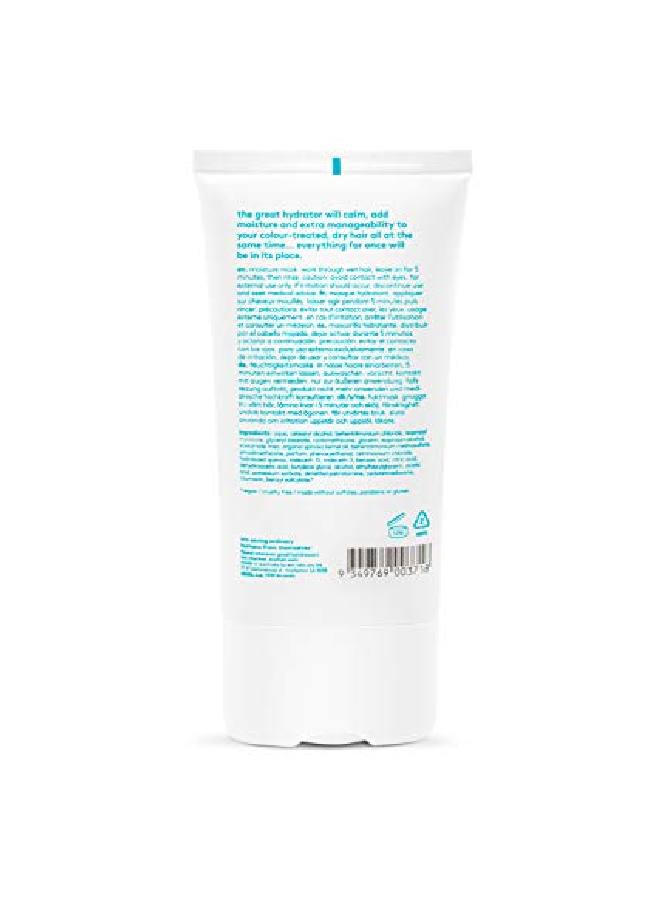 The Great Hydrator Moisture Mask 150Ml / 5.1Fl.Oz