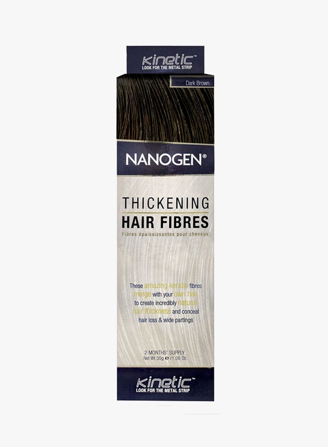 Thickening Hair Fibre 30grams