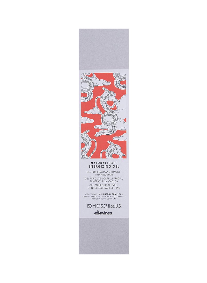 Energizing Gel 150ml
