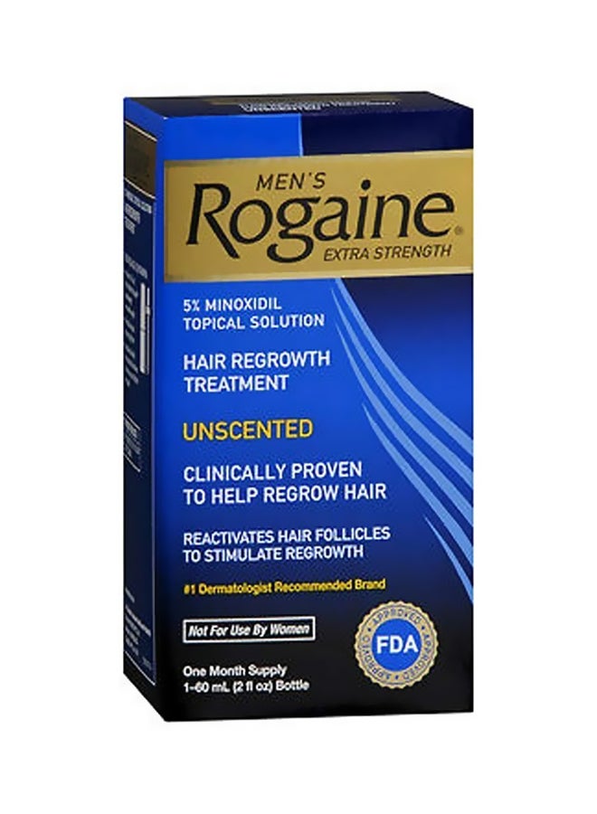 Hair Regrowth Treatment