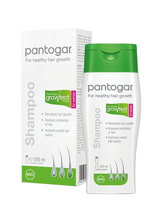 Anti-Hair Loss Shampoo + Tonic for Women