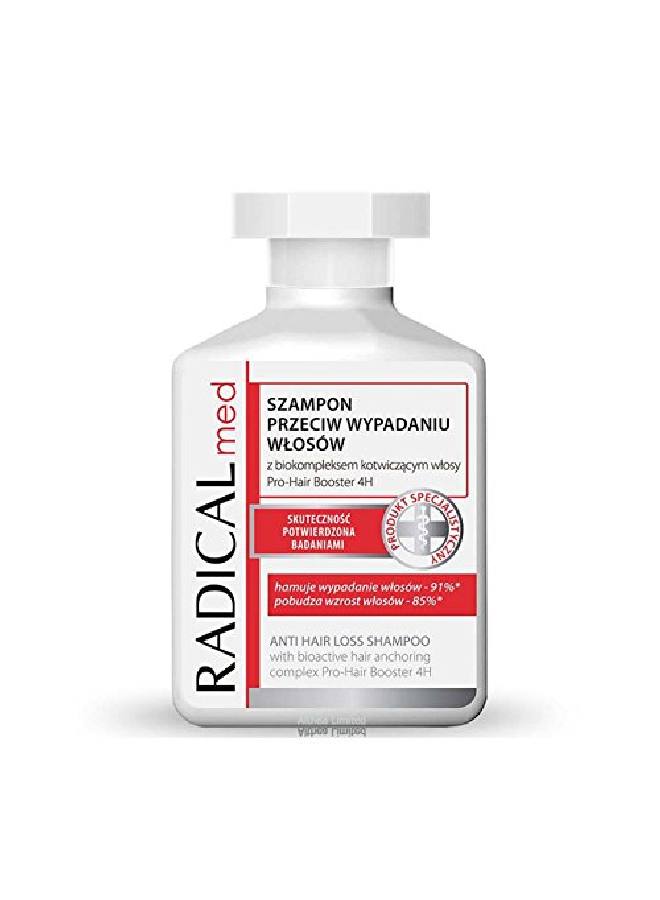 Radical Med Anti Hair Loss Shampoo 300Ml