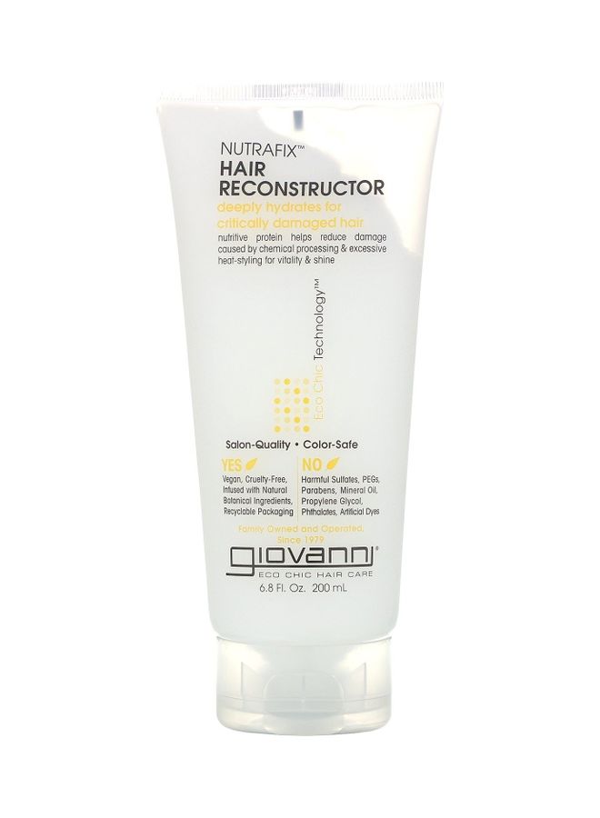 Nutrafix Hair Reconstructor 200ml