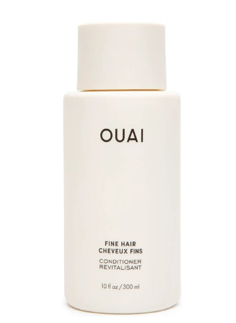 Ouai Fine Hair Conditioner 300ml