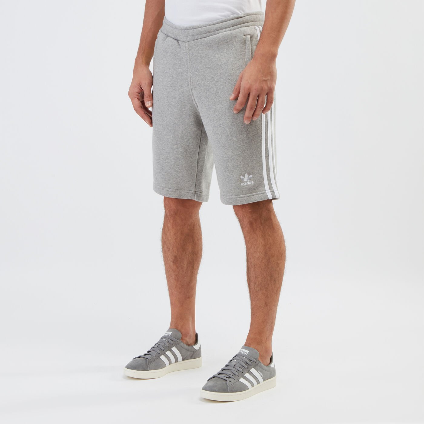 Men's adicolor 3-Stripes Shorts