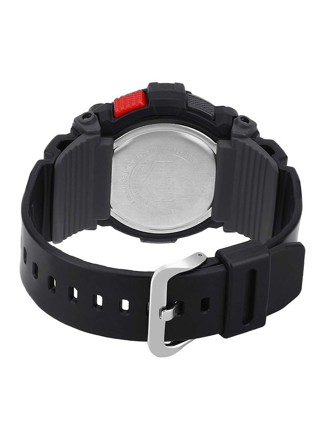 Men's Men's Resin Digital Watch G-7900-1D - 50 mm