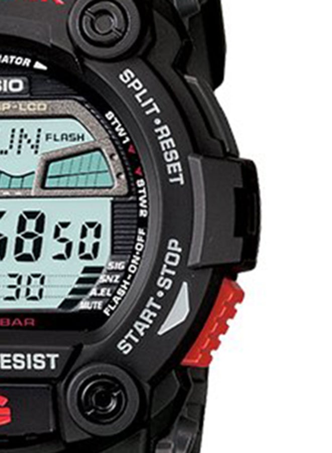 Men's Men's Resin Digital Watch G-7900-1D - 50 mm