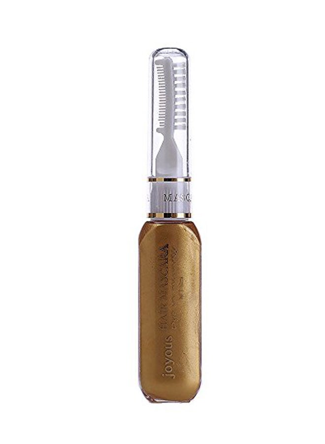 Professional Temporary Hair Color Stick 2.8x0.98x2.9inch