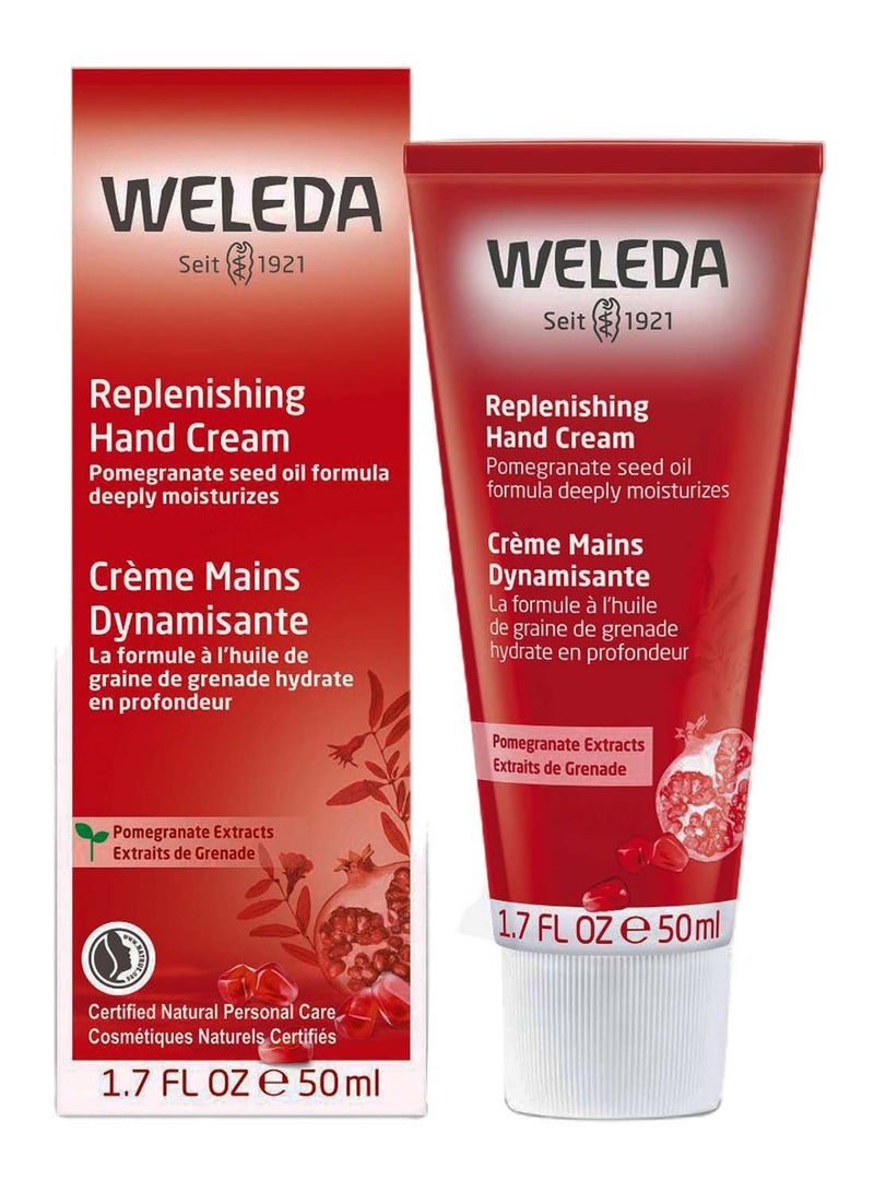 Replenishing Hand Cream Multicolour