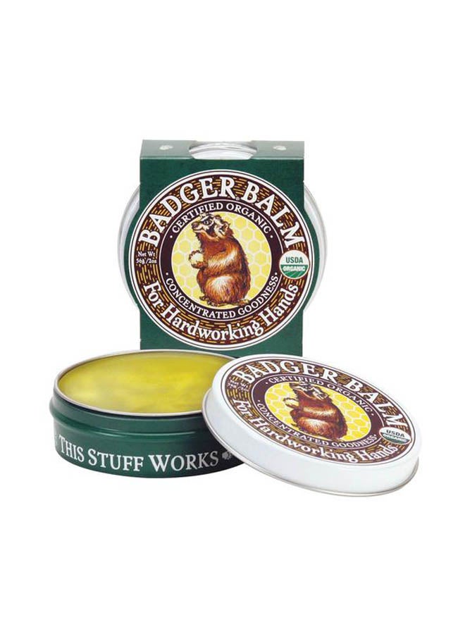 Balm For Hardworking Hands 56grams