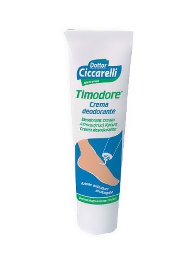 Timodore Deodorant Cream 50ml