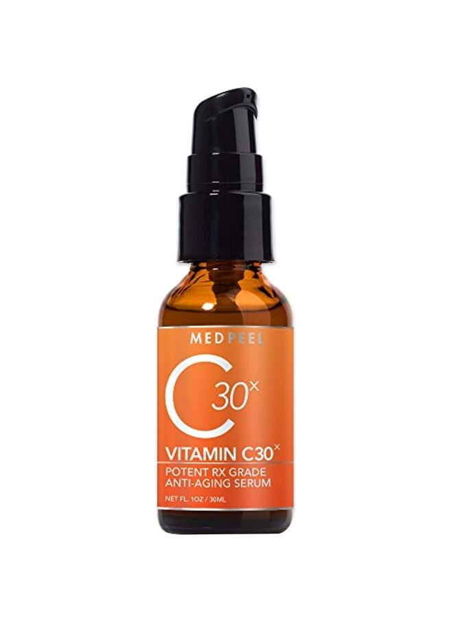 Vitamin C 30x Anti-Aging Serum 30ml