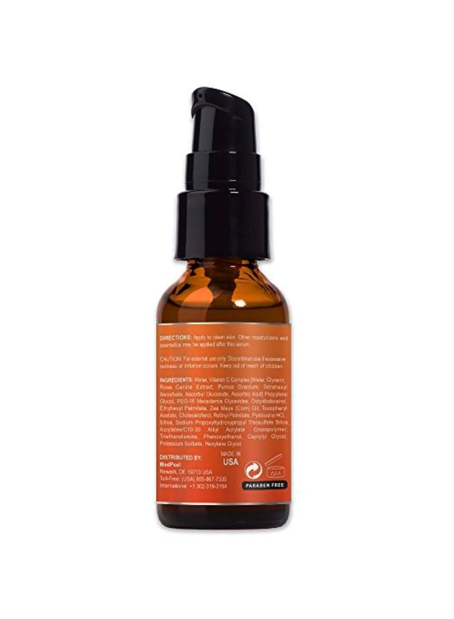 Vitamin C 30x Anti-Aging Serum 30ml
