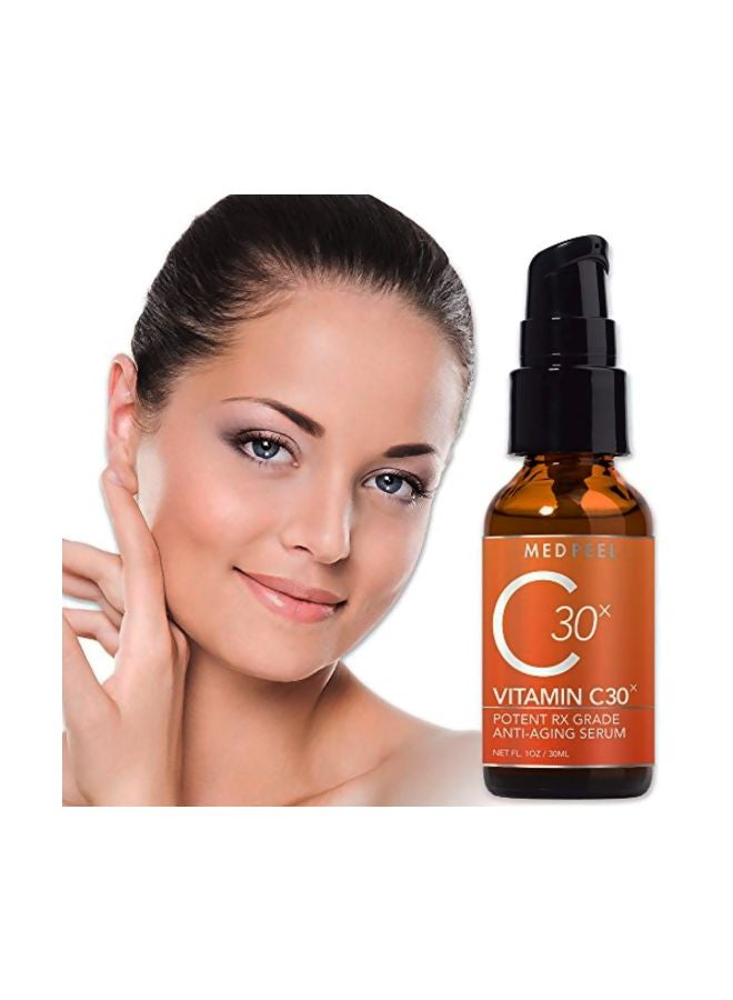 Vitamin C 30x Anti-Aging Serum 30ml