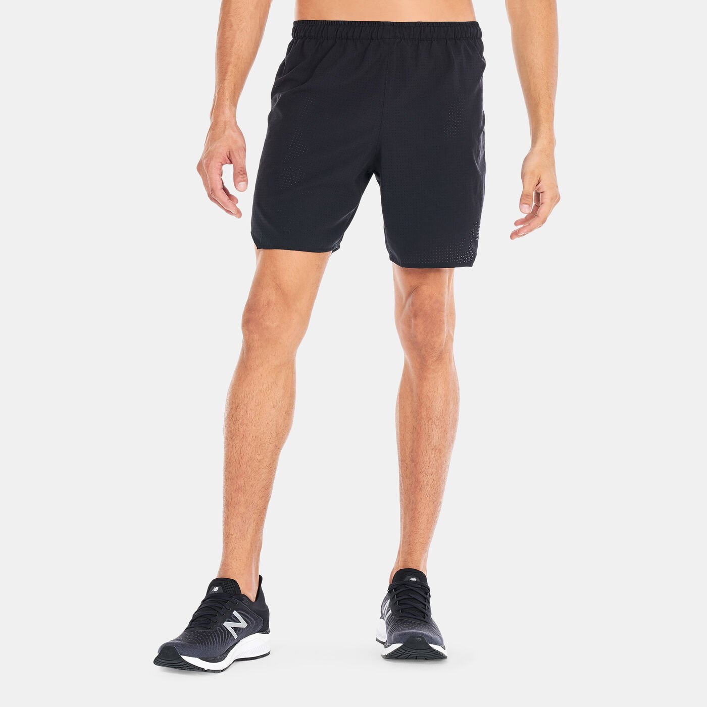 Men's Q Speed 7 Inch No Liner Shorts