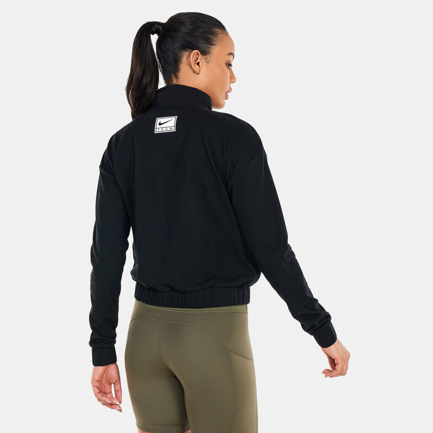 Women's Dri-FIT Swoosh Running Jacket