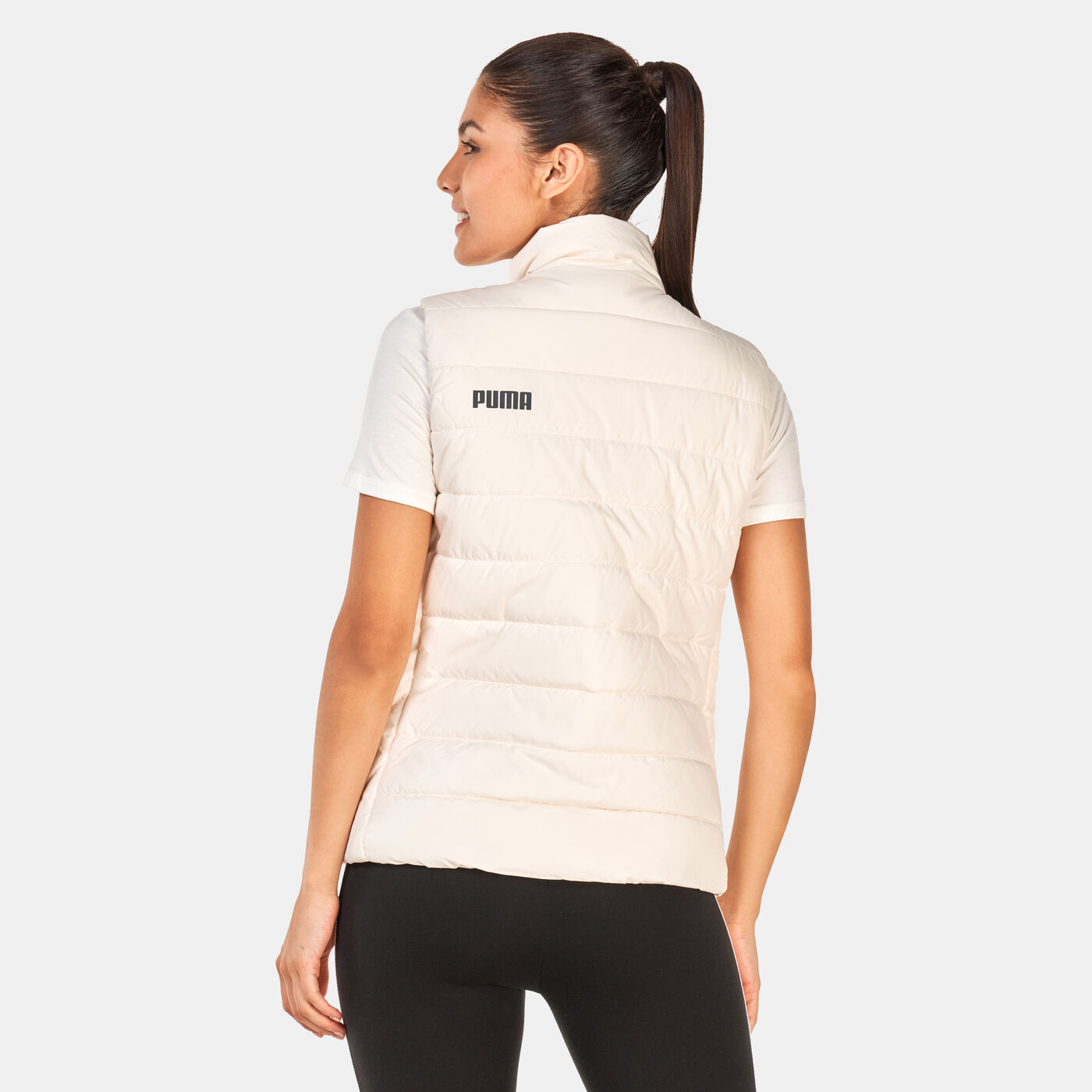 Women's ESS Padded Vest