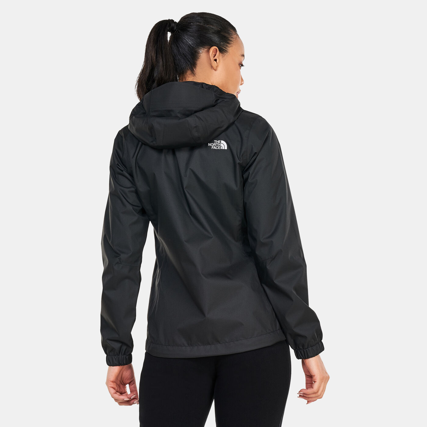 Women's Quest Jacket