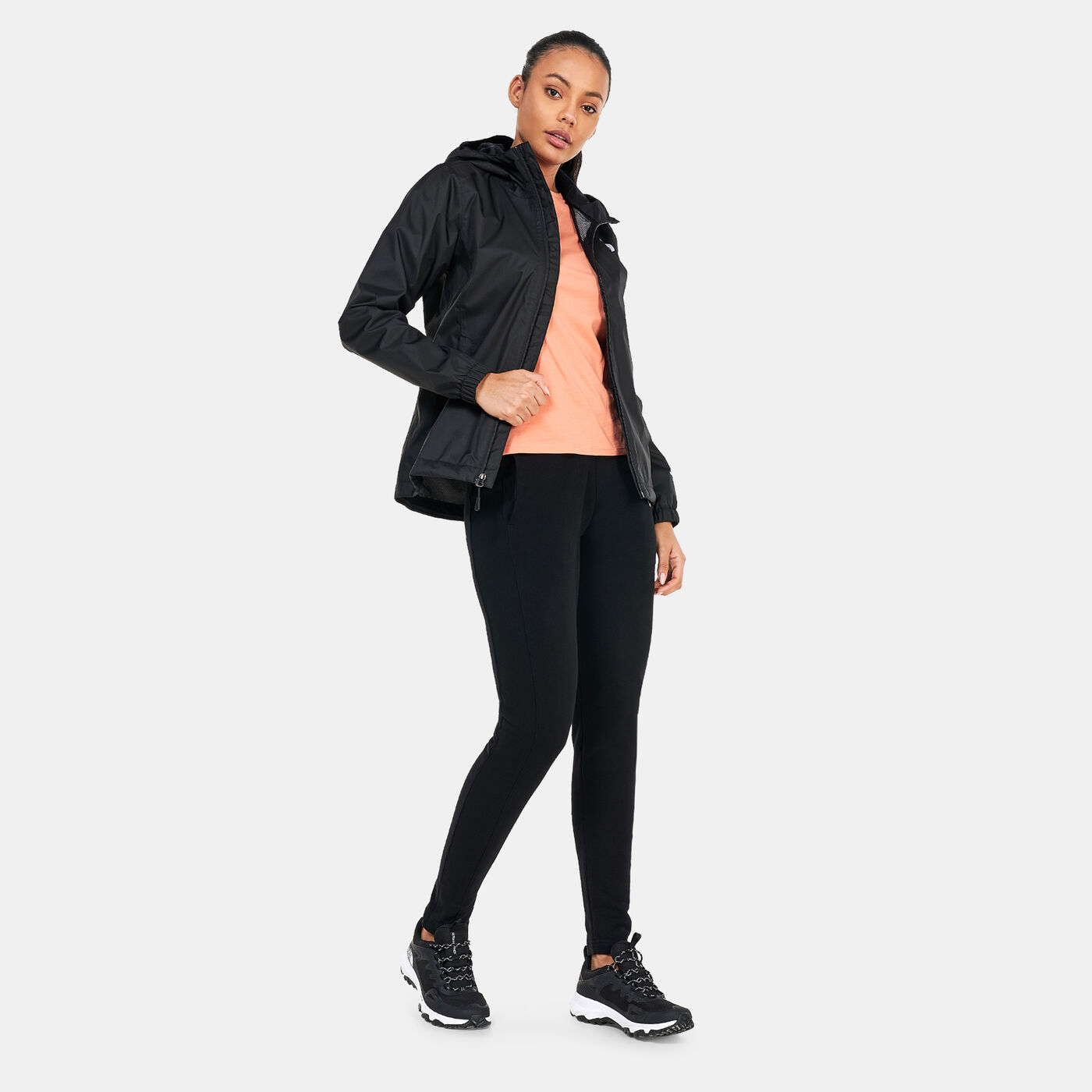 Women's Quest Jacket