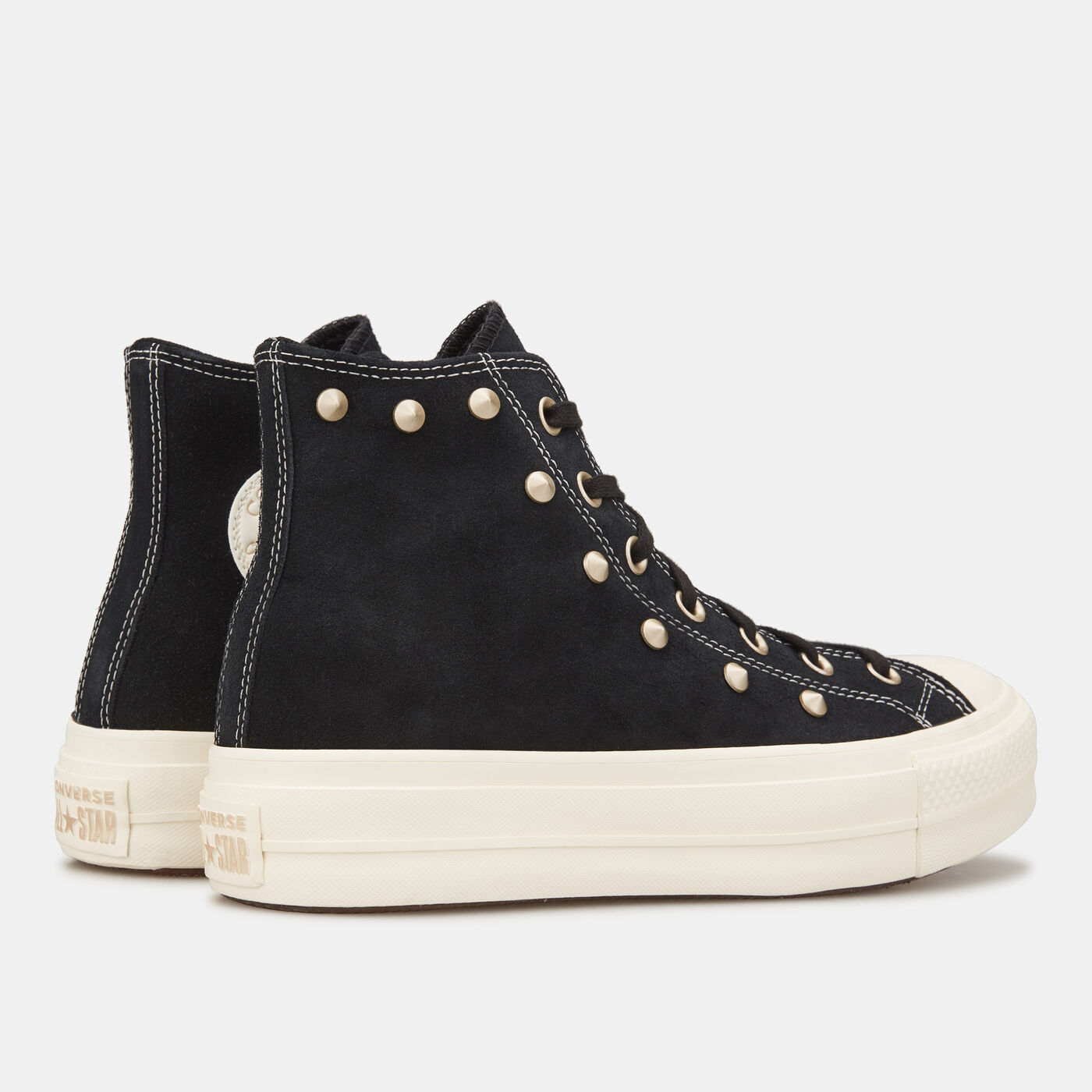 Chuck Taylor All Star Lift Platform Unisex Shoe