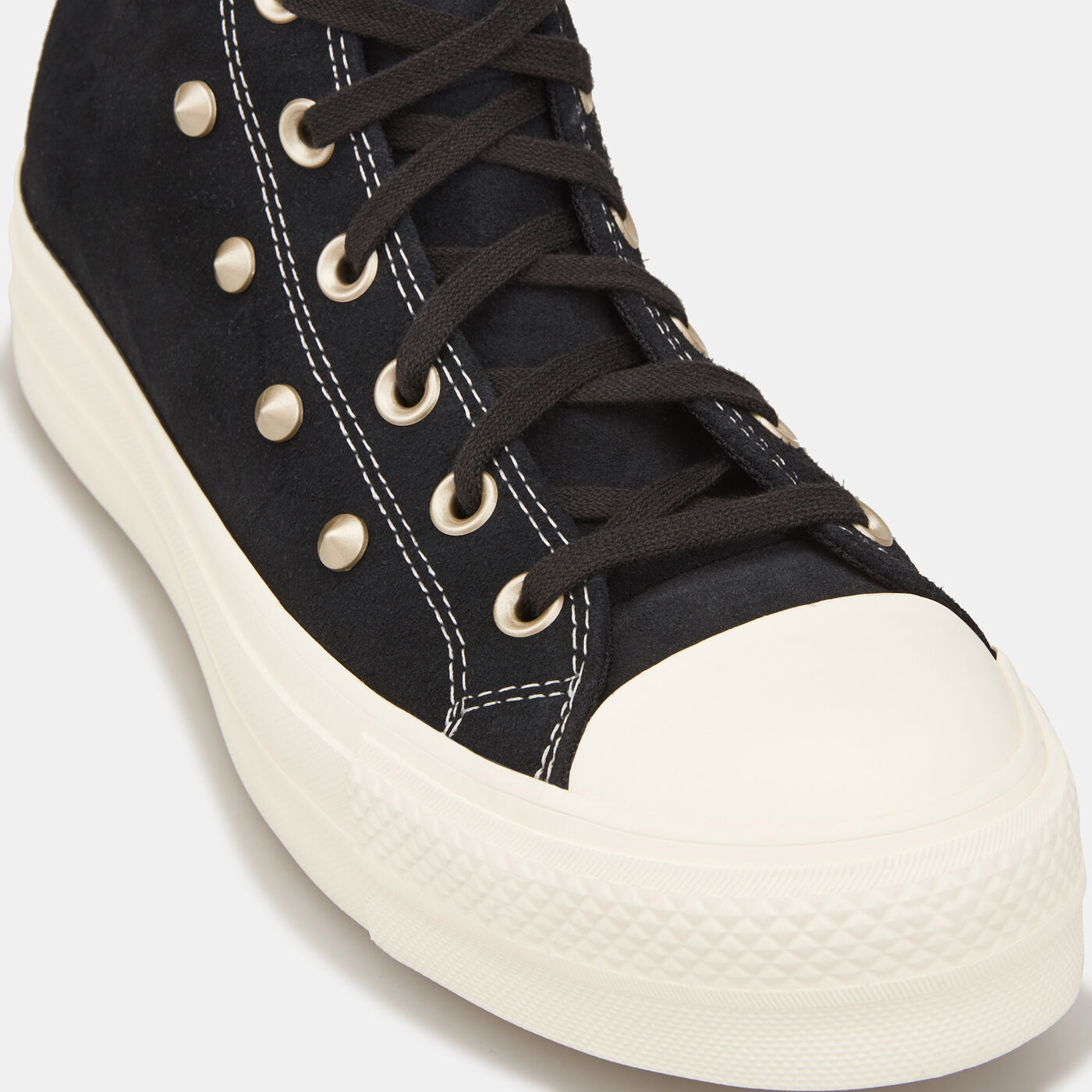 Chuck Taylor All Star Lift Platform Unisex Shoe