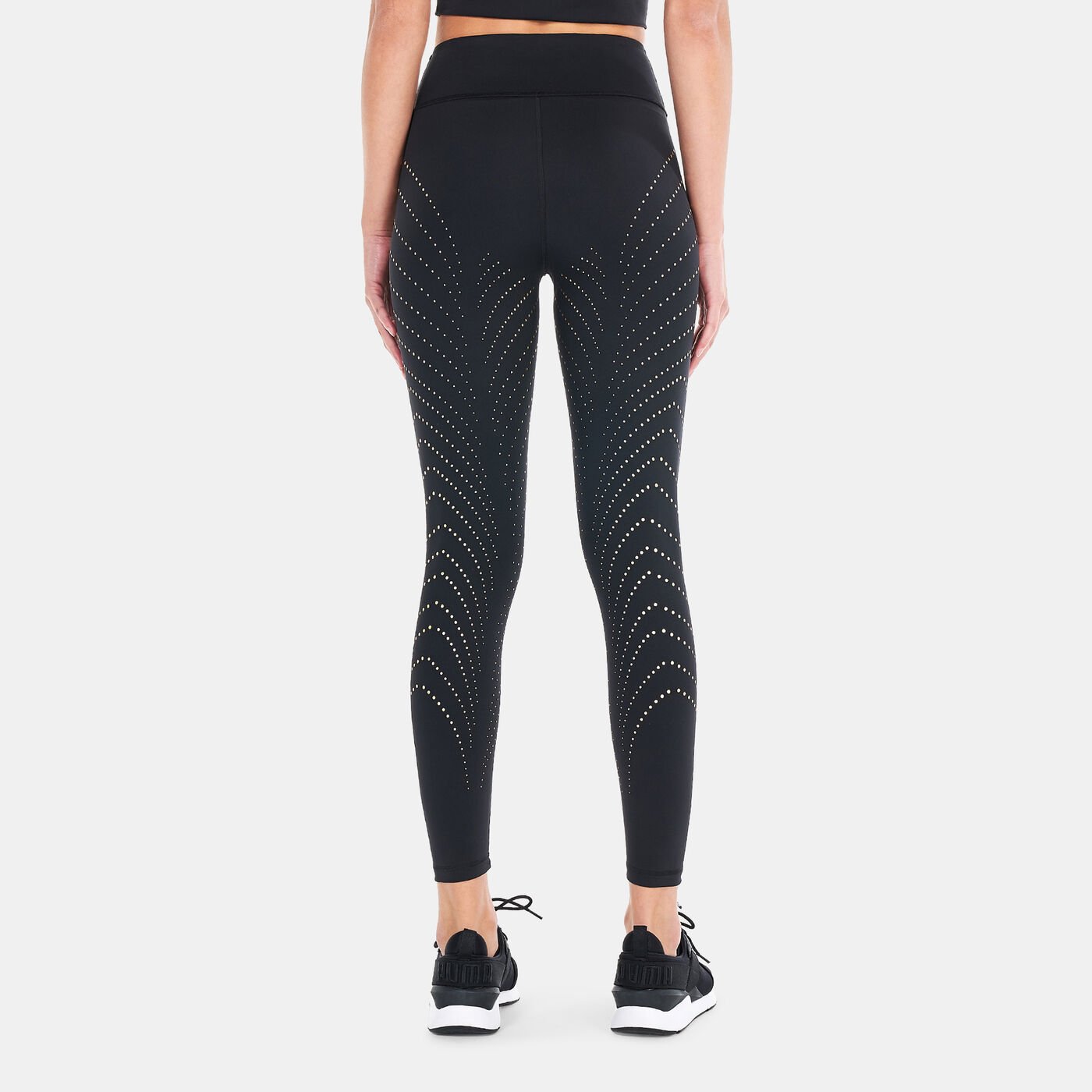 Women's FOREVER Luxe Graphic Training Leggings