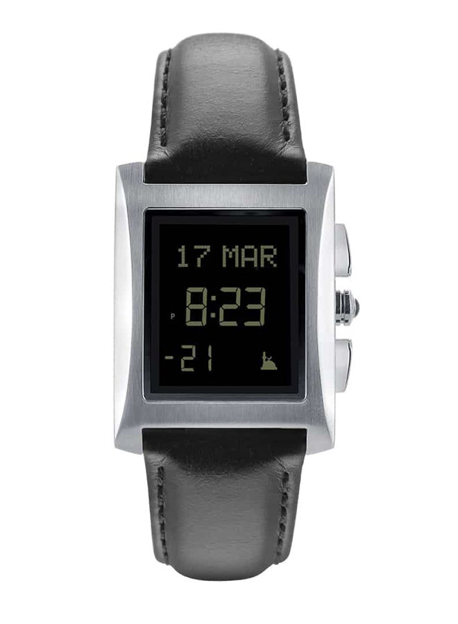 Water Resistant Digital Watch WL-08L