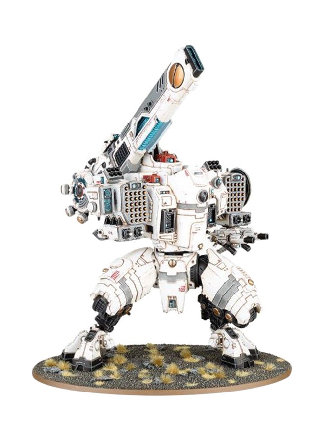 KV128 Stormsurge Warhammer Miniature
