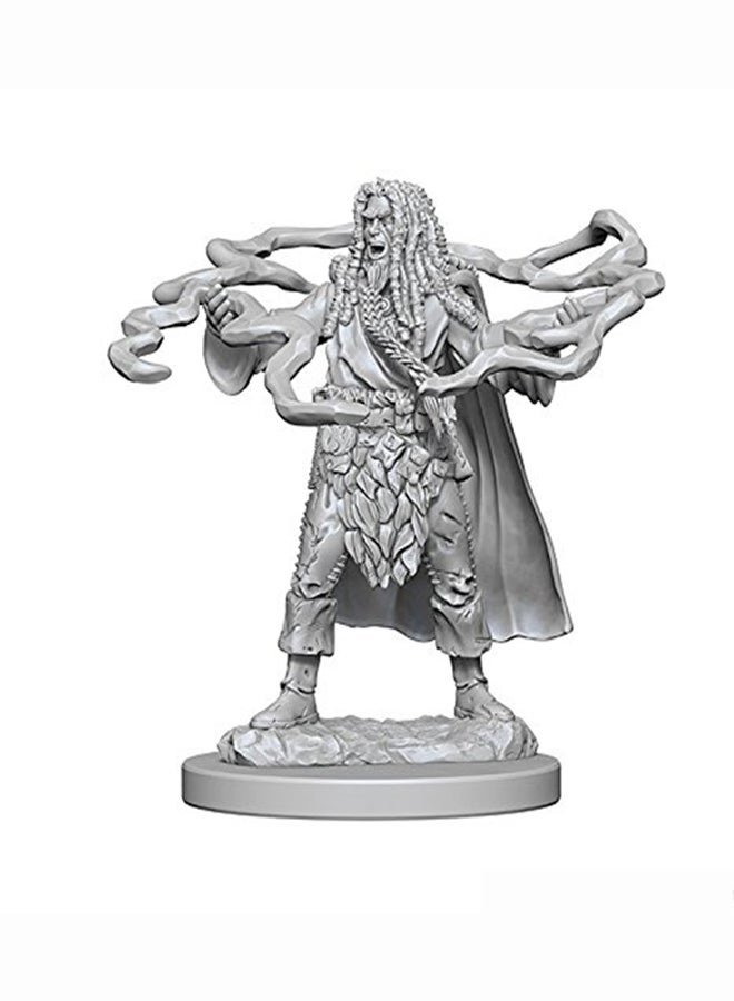 Nolzur's's Marvelous Unpainted Figure