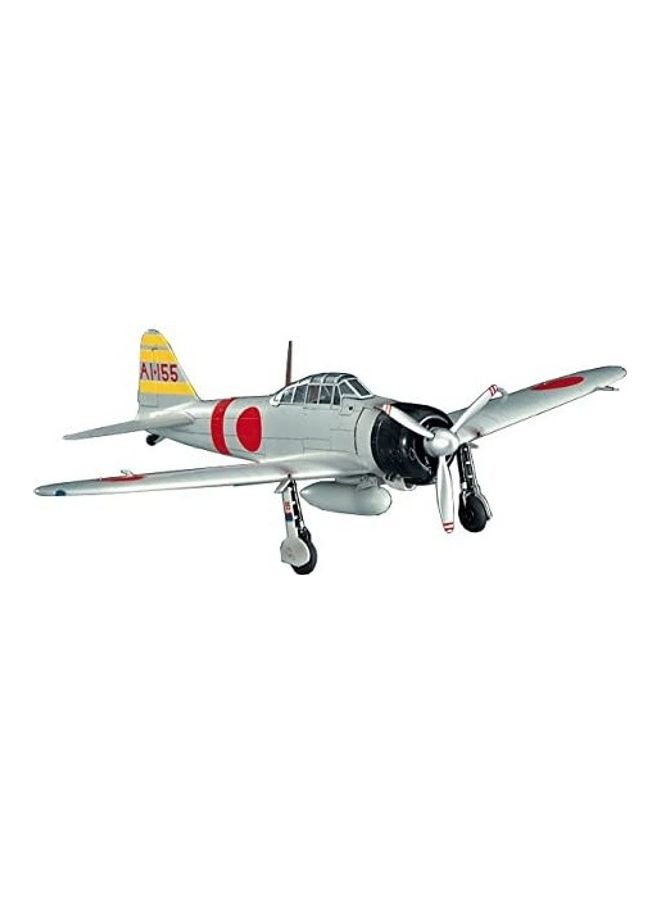 Mitsubishi Zero Fighter Model Kit 18inch