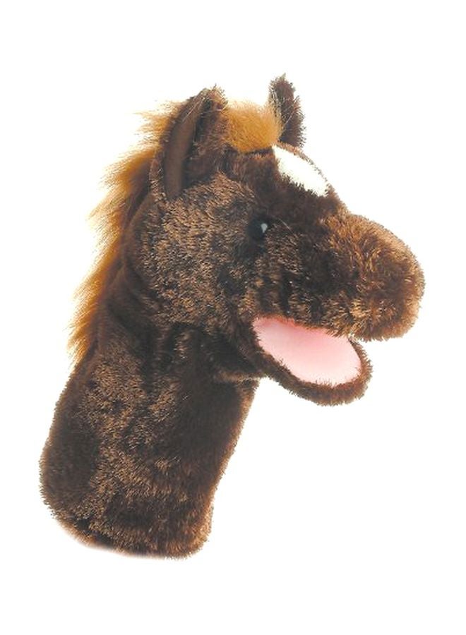 Horse Hand Puppet 2331