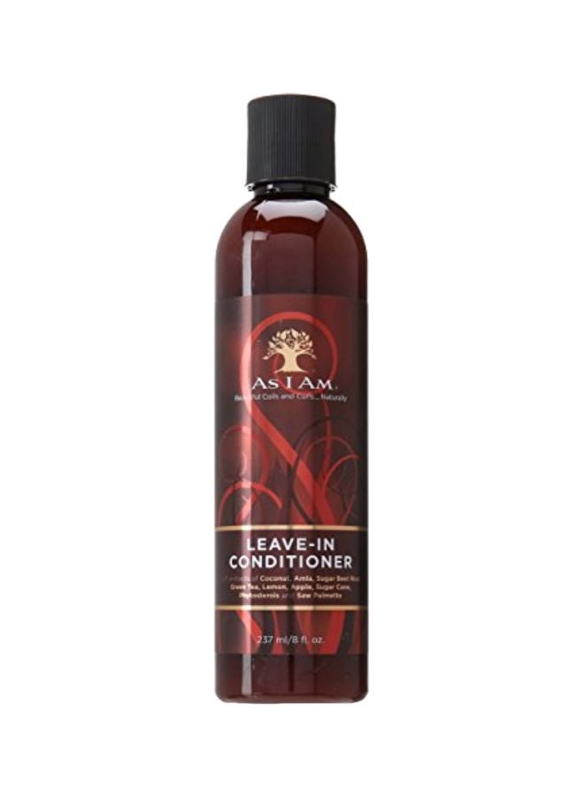 Leave-In-Conditioner