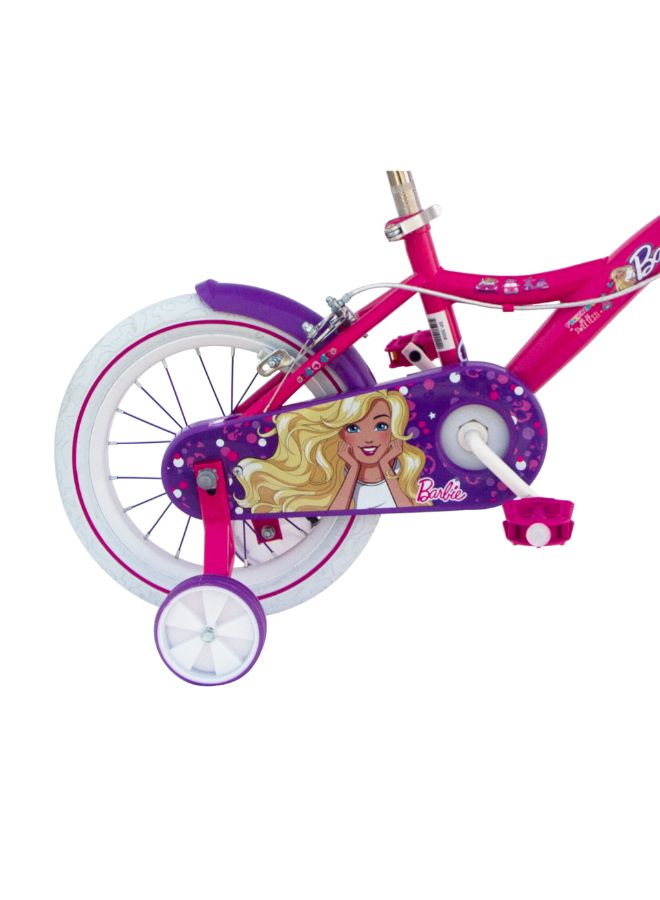 Kids Bicycle With Training Wheels 14inch