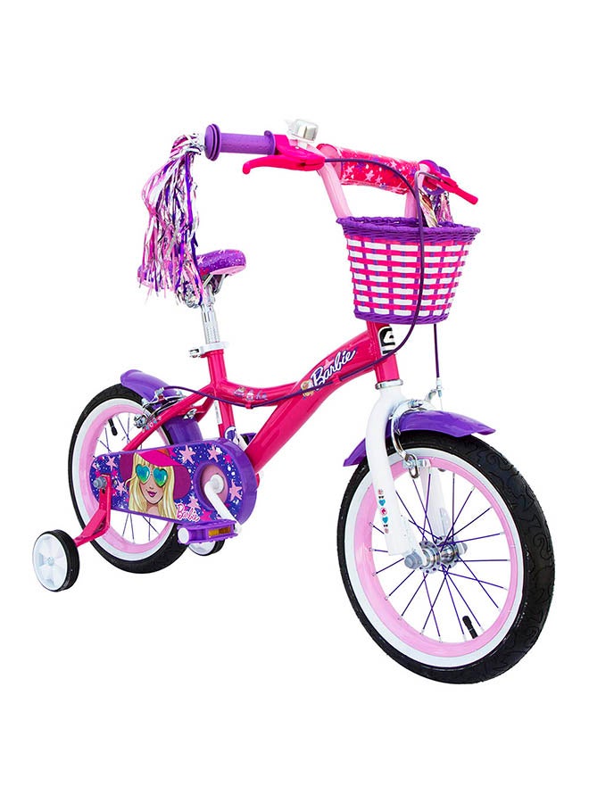 Mattel Barbie Bike 14inch