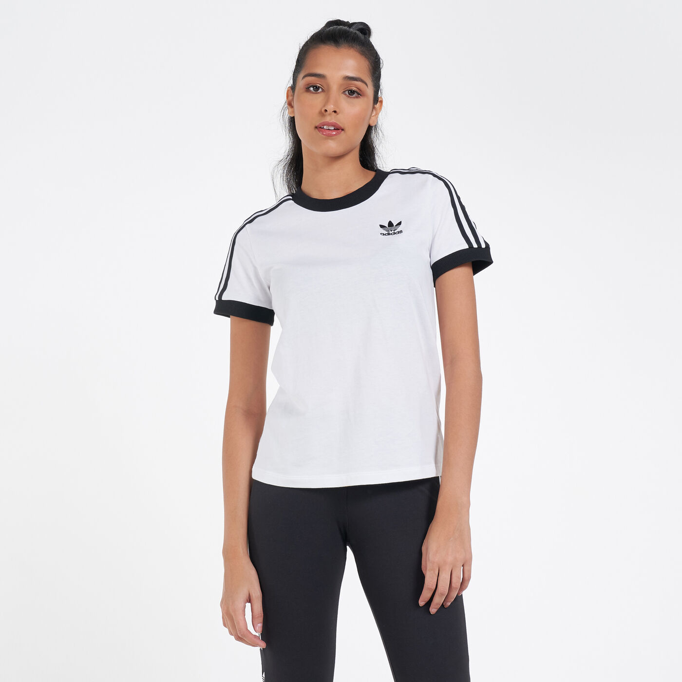 Women's 3-Stripes T-Shirt