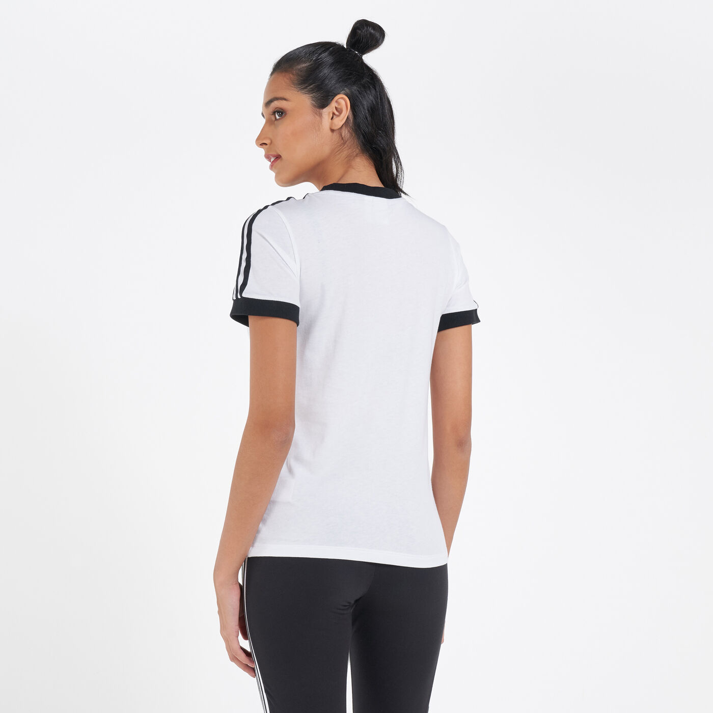 Women's 3-Stripes T-Shirt