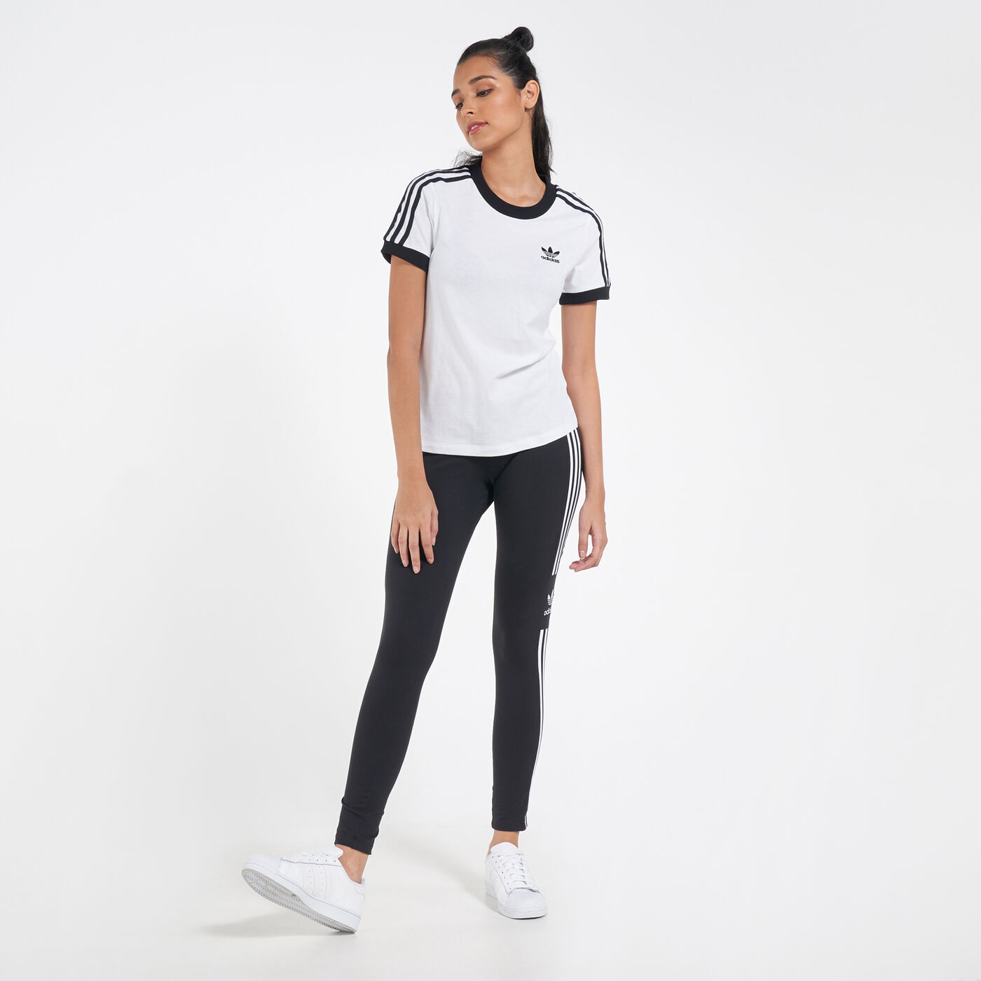 Women's 3-Stripes T-Shirt