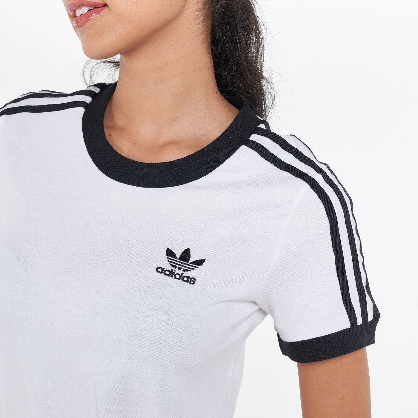 Women's 3-Stripes T-Shirt