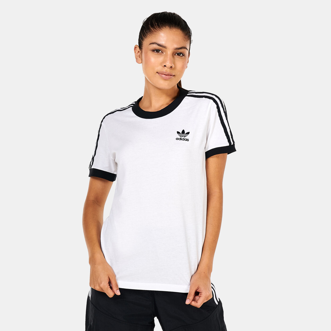 Women's 3-Stripes T-Shirt