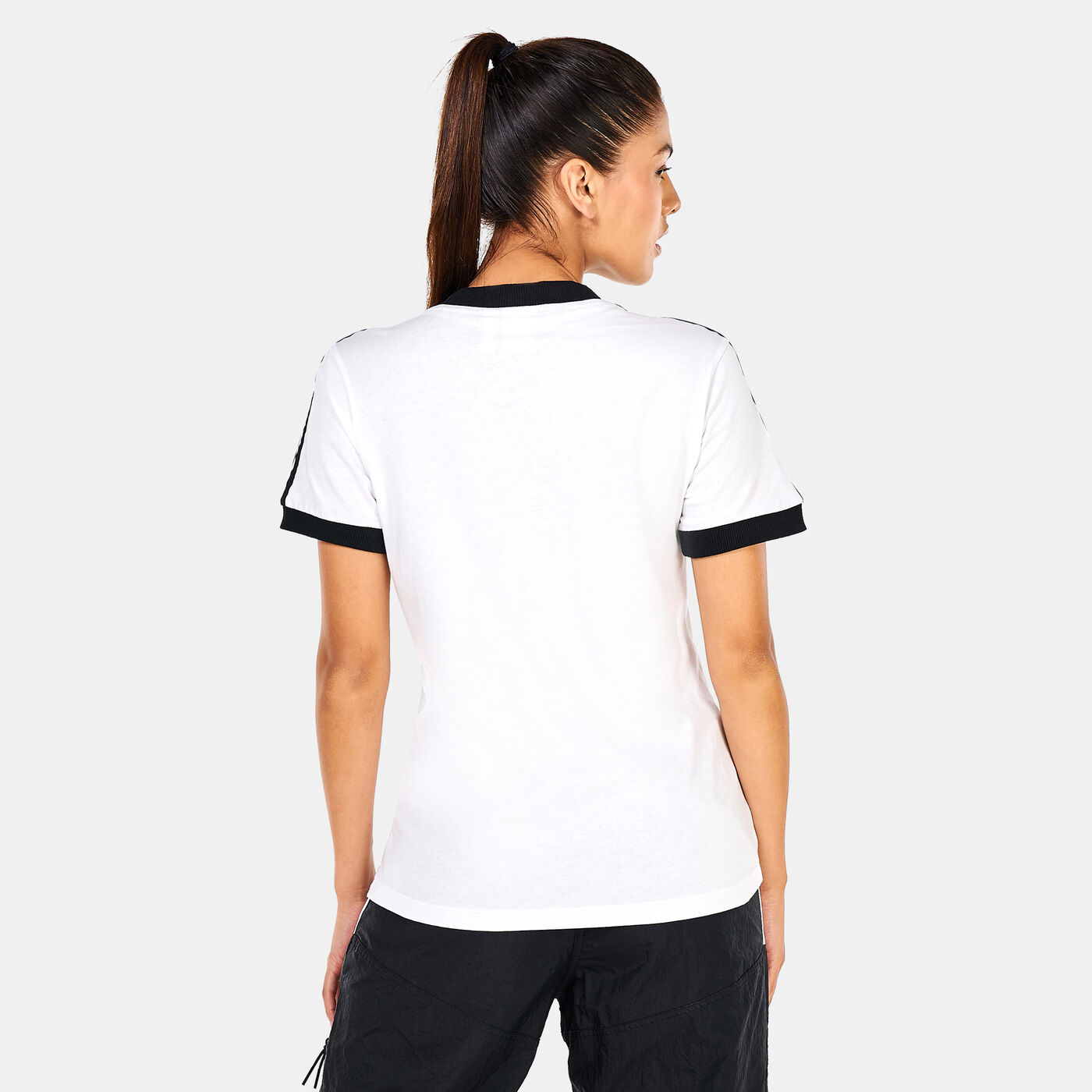 Women's 3-Stripes T-Shirt