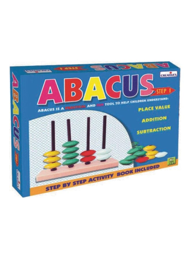 Abacus Game CRE0950
