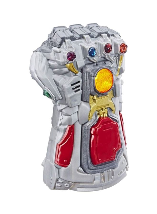 Avengers Marvel Endgame Electronic Thanos Glove E3385